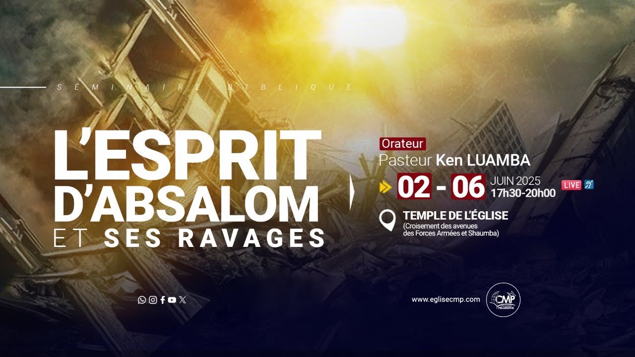 L'esprit d'Absalom et ses ravages